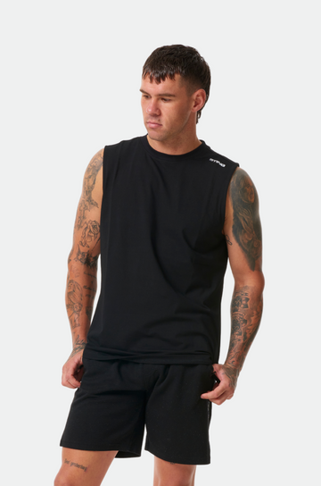 Men's Vision Boxing Singlet